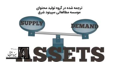 دارایی های مالی (Financial Assets)